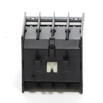 Auxiliary switch block  New FS